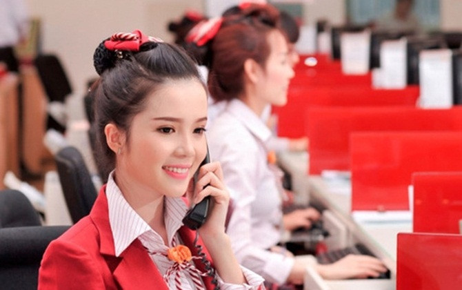 HDBank tuyển dụng 