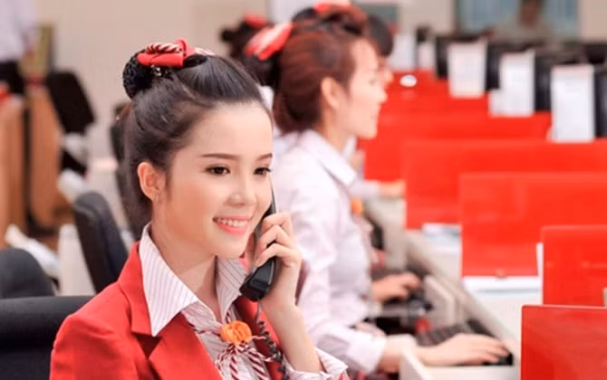 HDBank tuyển dụng 