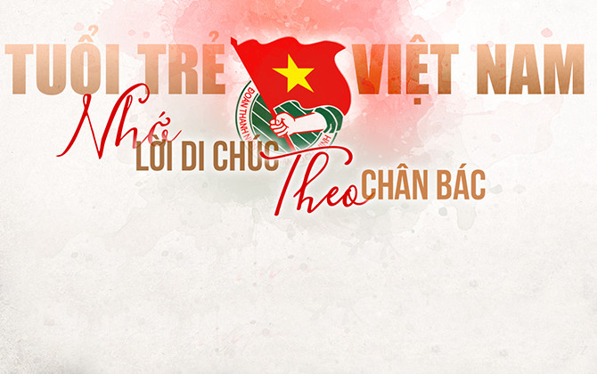 Những lời của Bác dạy thanh thiếu niên