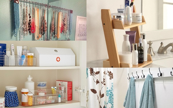 7 thứ mà bạn cần mang ra khỏi phòng tắm ngay nếu không muốn chúng hỏng bét