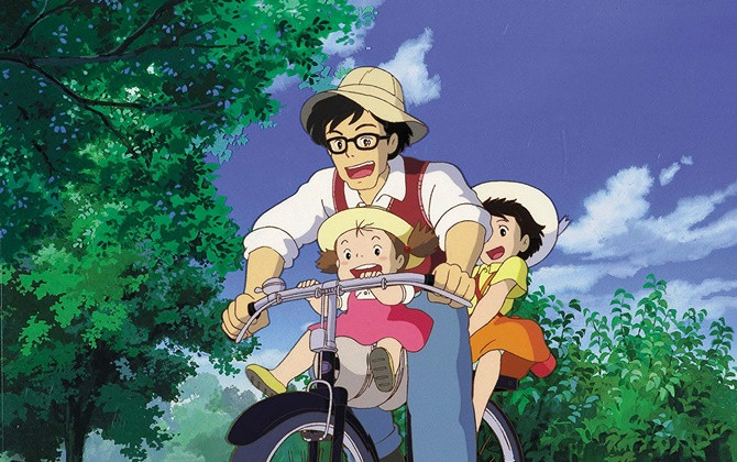 “Những mốc thời gian hạnh phúc”: Ba và trò chơi tuổi thơ