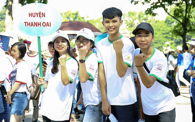 Thủ tướng kêu gọi "Nói không với rác thải nhựa"