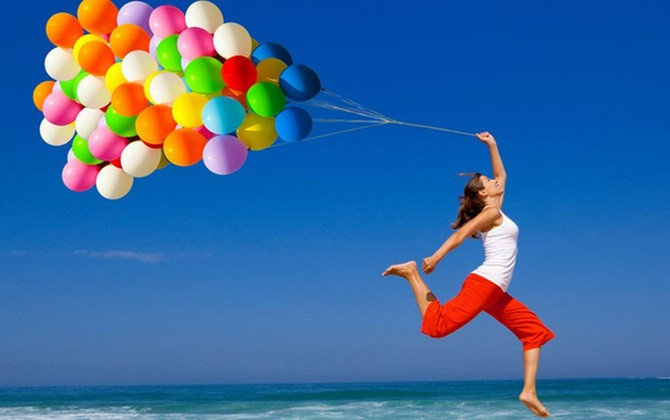 Nếu tôi được sống lại cuộc sống của mình