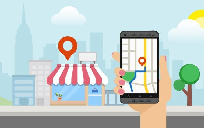 Google giới thiệu ứng dụng mới dành cho doanh nghiệp