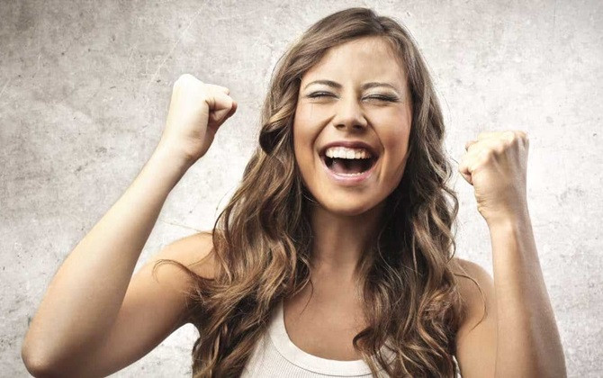 Không thể nào sống mà không bao giờ thất bại