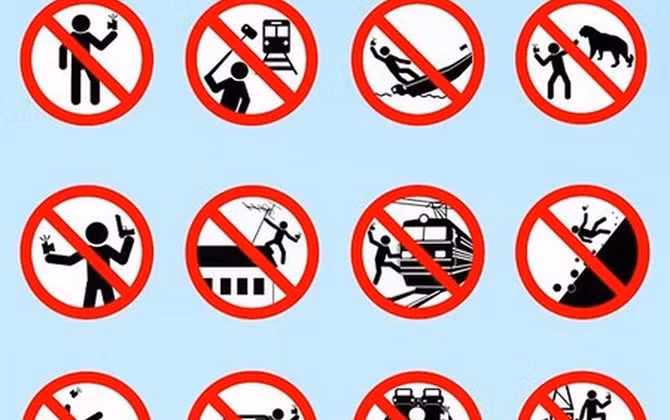 Con số giật mình: 259 người chết vì... chụp ảnh "selfie" trong 6 năm qua