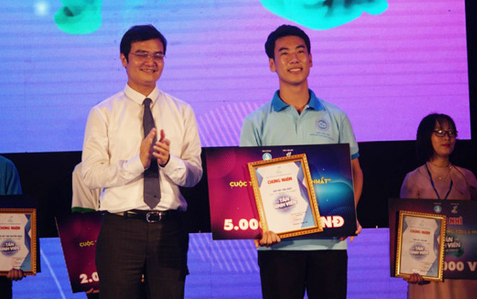 Ngày hội Tân sinh viên sôi động dành cho sinh viên khu vực phía Bắc 2019