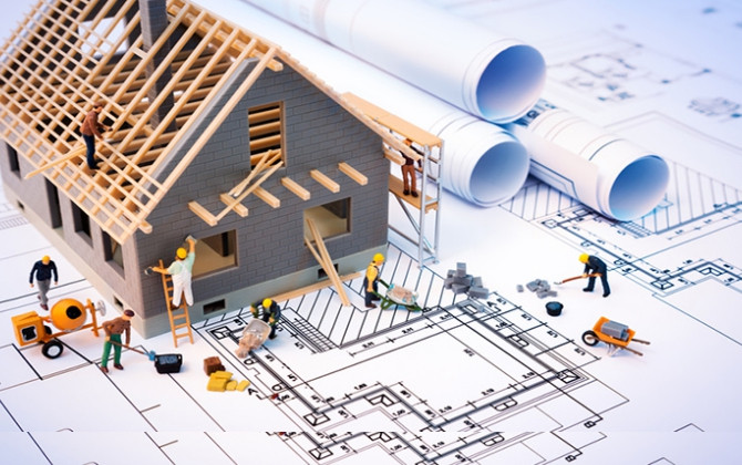 Thi thiết kế “Ngôi nhà mơ ước 2018”