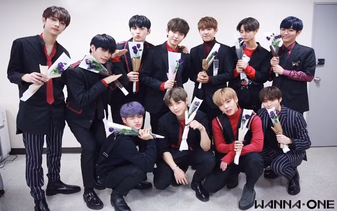 Đỉnh cao rắc rối mới của fan cuồng: Làm Wanna One và 360 người bị lỡ chuyến bay