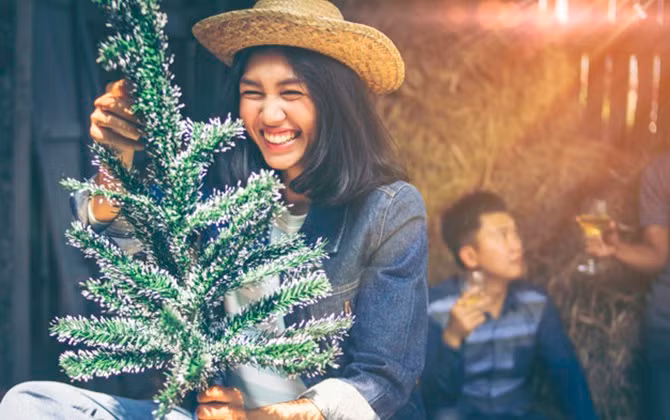6 điều bạn nên sẵn sàng trong cuộc sống nếu muốn hạnh phúc!
