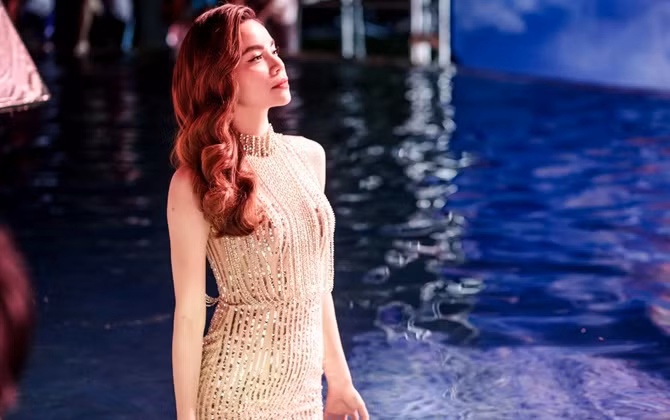 Hồ Ngọc Hà hợp tác cùng nhạc sĩ Phạm Thanh Hà, mời đạo diễn người Úc thực hiện MV mới
