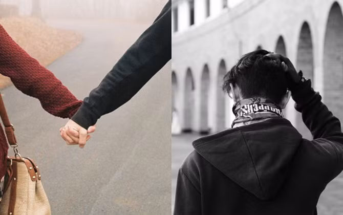 Dấu hiệu tố chàng đang "bắt cá nhiều tay"