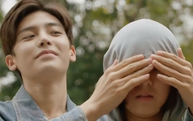 “Những mốc thời gian hạnh phúc”: Tuổi 17 nếu như trở lại