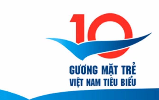 Đề cử Gương mặt trẻ Việt Nam tiêu biểu năm 2018