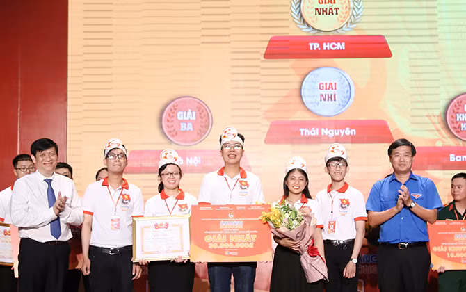 Lan toả tinh thần ham thích tìm hiểu, nghiên cứu chủ nghĩa Mác – Lê nin