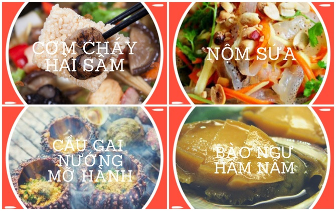 Những đặc sản “chất lừ” tại nơi đặt bối cảnh phim “Cả một đời ân oán”