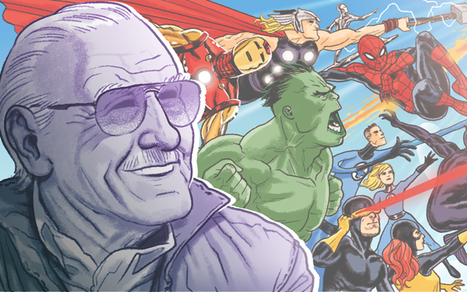 Di sản của người hùng