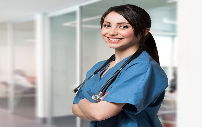 Cao đẳng Việt Mỹ tuyển sinh ngành Dược, Điều dưỡng trong năm học 2018 – 2019