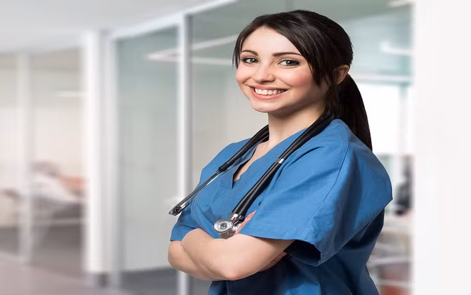 Cao đẳng Việt Mỹ tuyển sinh ngành Dược, Điều dưỡng trong năm học 2018 – 2019