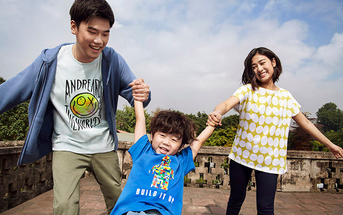 Nhiều nghệ sĩ lớn tham gia chương trình - Nâng chuẩn mỗi ngày