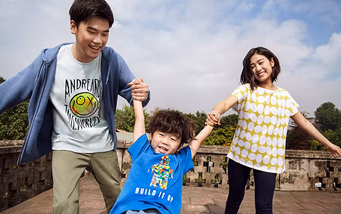 Nhiều nghệ sĩ lớn tham gia chương trình - Nâng chuẩn mỗi ngày