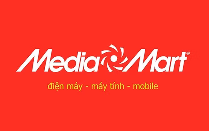 Hệ thống siêu thị điện máy MediaMart tuyển dụng