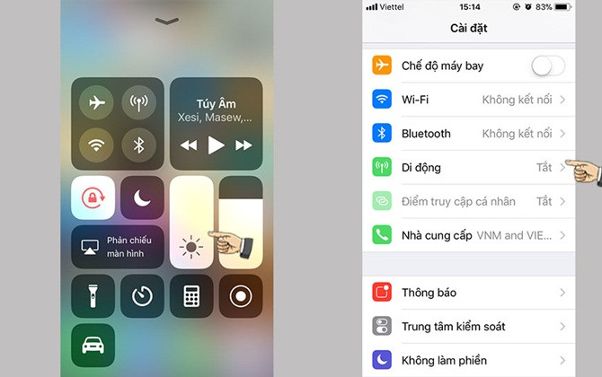 5 mẹo giúp bạn tiết kiệm pin iPhone, dùng cả ngày mà không phải "dính lấy" ổ điện!