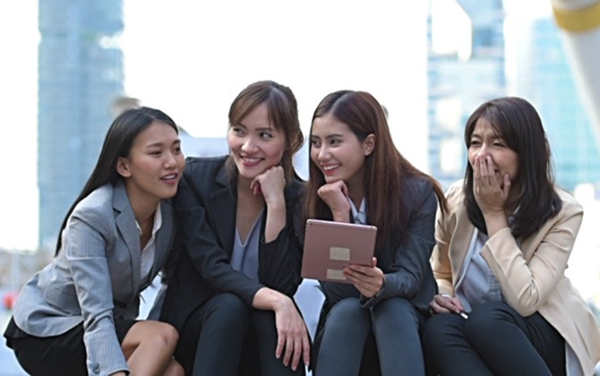 Bản tin Thực tập - Học bổng - Du học số 11