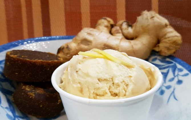 Liệu bạn có dám thử những vị kem lạ lùng chỉ có ở Singapore này?