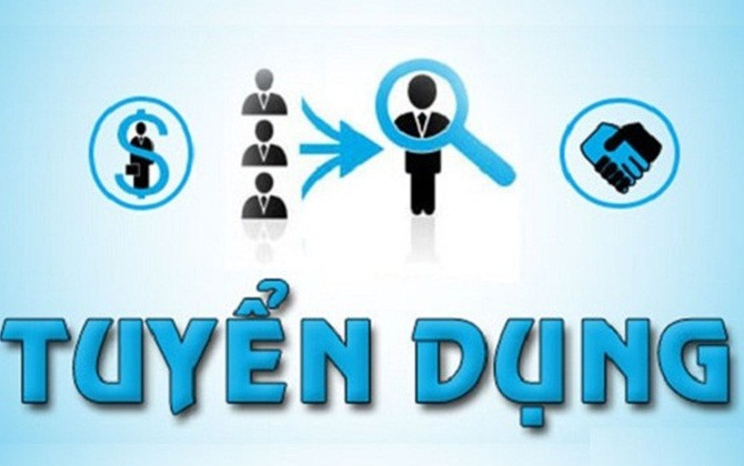 Tổng cục Thi hành án dân sự tuyển dụng