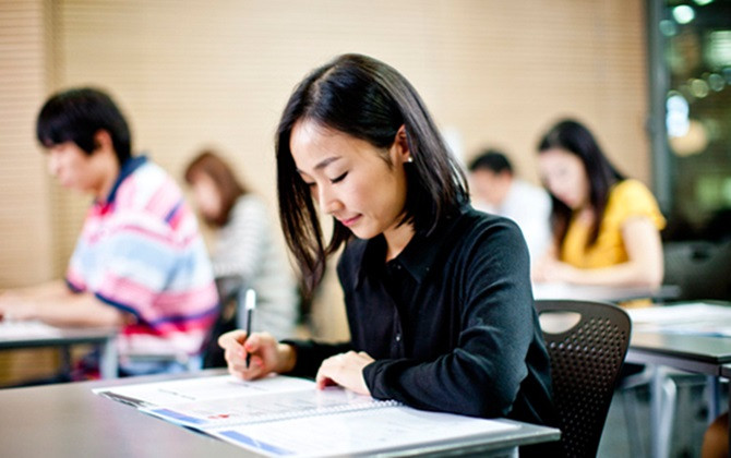 Bản tin Thực tập - Học bổng - Du học số 1