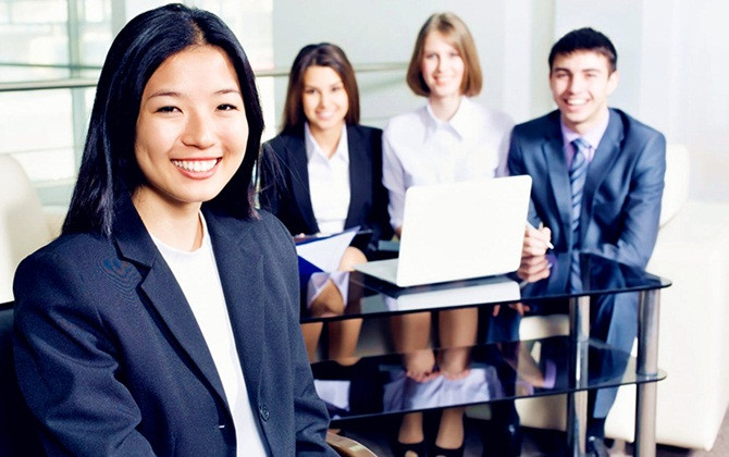 Bản tin Thực tập - Học bổng - Du học số 5