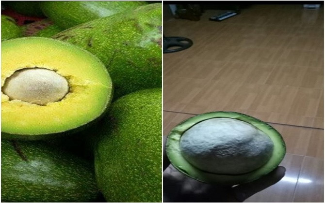 Mua thịt bò Mỹ trên mạng, cô gái “ngao ngán” nhận sản phẩm khác xa quảng cáo