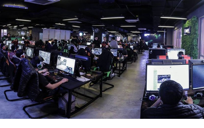 Sự kiện "hot" dành cho cộng đồng game tại Hà Nội