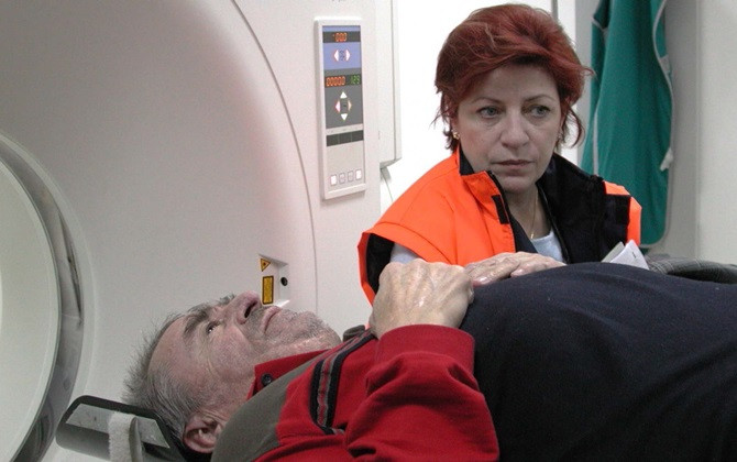 Cái chết của Nhân tính