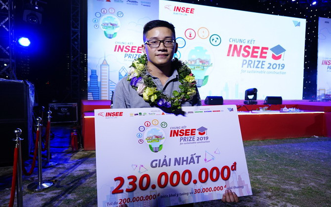 Chốt bảo vệ cho Khu đô thị đại học