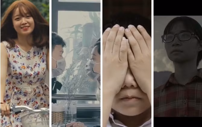 Cuộc thi sáng tạo TVC 2018