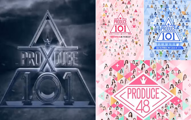 Thương Wanna One, còn chưa tan rã đã bị Mnet ngó lơ và tìm nhóm nhạc kế tiếp
