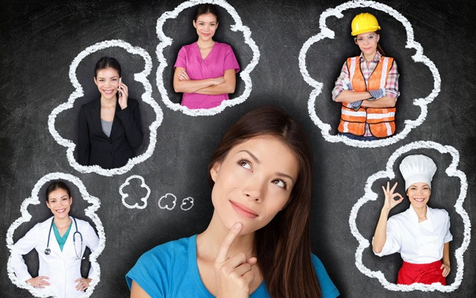 Bản tin Thực tập - Học bổng - Du học số 9