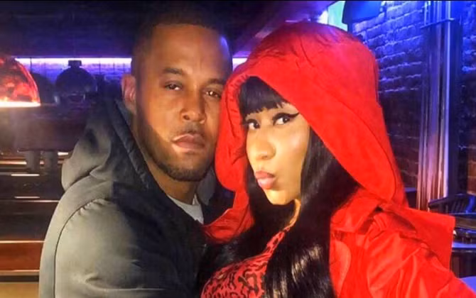 Nicki Minaj gây bất ngờ khi tắt chức năng bình luận, lên tiếng bảo vệ bạn trai