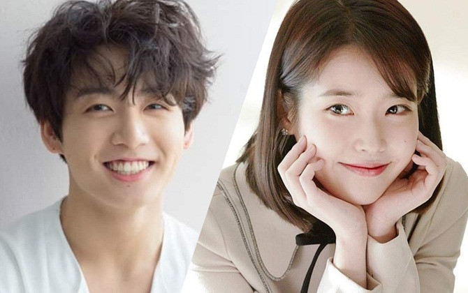 Không thể tin được, có lẽ nào IU và Jungkook đã bí mật đeo nhẫn đôi?