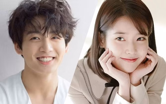 Không thể tin được, có lẽ nào IU và Jungkook đã bí mật đeo nhẫn đôi?