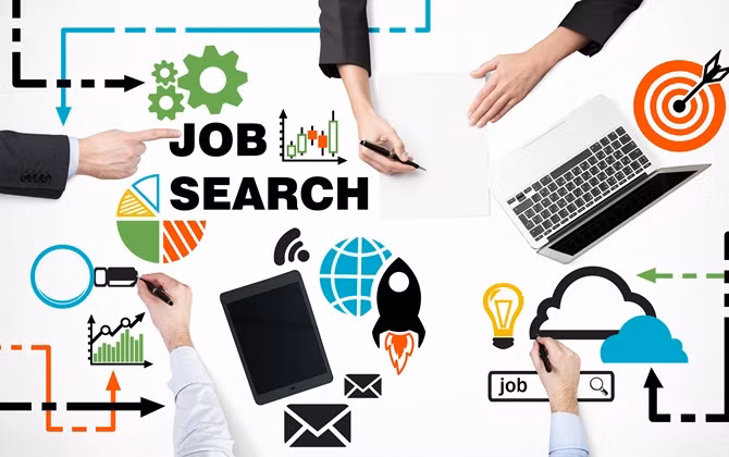 4 dấu hiệu bạn nên điều chỉnh chiến lược tìm việc