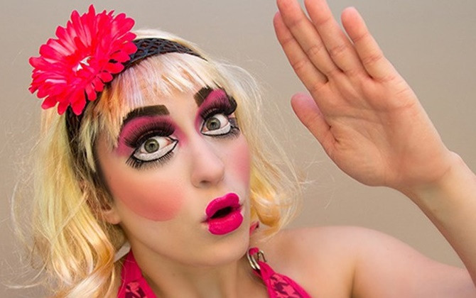 Vì sao làm đẹp mãi mà vẫn “hông" có đẹp? Vì thiếu chút xíu này đây!