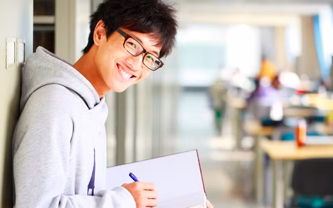 Bản tin Thực tập - Học bổng - Du học số 7 