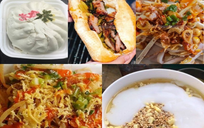 Những món ăn ngộ nghĩnh nhưng tuyệt ngon trong những ngày se lạnh