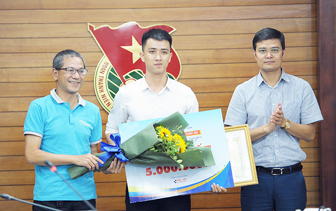 Những ý tưởng sáng tạo, mô hình tình nguyện trong sinh viên