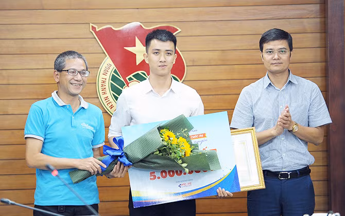 Những ý tưởng sáng tạo, mô hình tình nguyện trong sinh viên