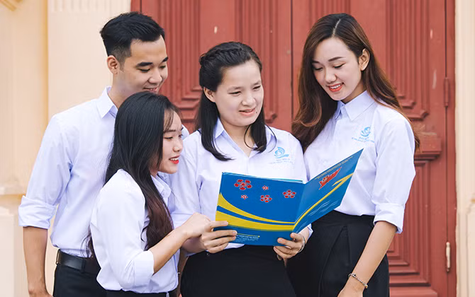 Đại hội Hội Sinh viên Việt Nam lần thứ X, nhiệm kỳ 2018 - 2023 diễn ra từ ngày 9 đến 11/12/2018