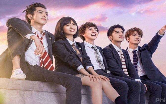 Điểm tên 5 bộ phim được cho là “bom tấn” nhưng khi lên sóng lại bị chê bai thậm tệ